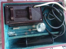 Appareil portable électrothé d'occasion  France