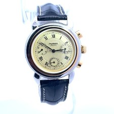 Faconnable geneve watch for sale  Monroe