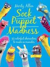 Sock Puppet Madness na sprzedaż  Wysyłka do Poland