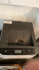 Uninet icolor560 white for sale  Greensboro