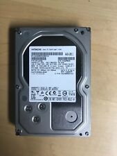 Hitachi 3TB HD, (HUA723030ALA640) SATA, 6.0GB, 7200RPM, 3.5" Funcionando 100% comprar usado  Enviando para Brazil