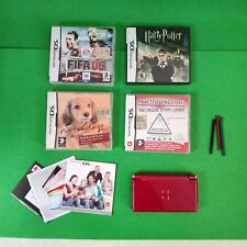 Lotto console nintendo usato  Crespellano