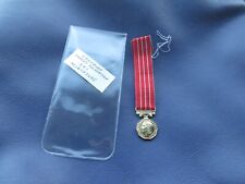 Miniature canadian forces for sale  SOUTHAMPTON