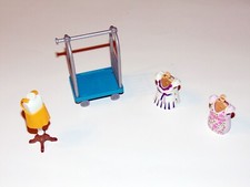 Playmobil ersatzteile schneide gebraucht kaufen  Lorch