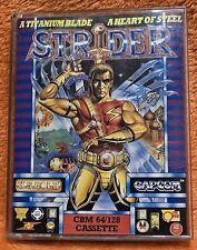Strider 1990 commodore usato  Roma