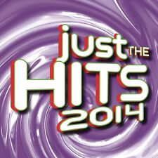 Just The Hits 2014 comprar usado  Enviando para Brazil