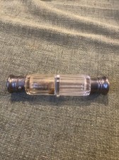 Victorian smelling salts for sale Victorian smelling salts for sale  HASTINGS