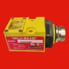 Usado, Emissor Banner Valu-Beam SMA91EQD, alcance de 60M comprar usado  Enviando para Brazil