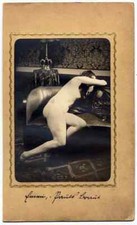 Naked woman sofa usato  Palermo