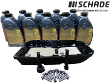Hydraulikfilter dichtung 10l gebraucht kaufen  Eisenach