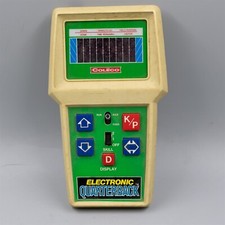 coleco electronic quarterback for sale coleco electronic quarterback for sale Shawnee