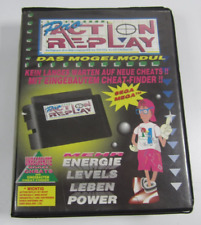 Action replay pro gebraucht kaufen  Cremlingen