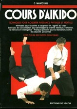 Livre cours aikido d'occasion Livre cours aikido d'occasion  France