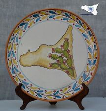 ceramica caltagirone piatti appendere usato ceramica caltagirone piatti appendere usato Giarre