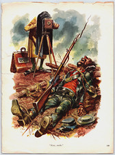 Print vtg jack for sale  Chula Vista