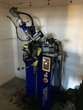Chainsaw sharpening precision for sale  SPALDING