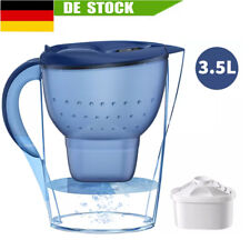 Wasserfilter filterkanne filte gebraucht kaufen  Aspisheim, Grolsheim