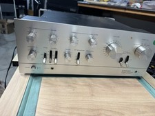 Amplificador estéreo integrado Pioneer SA-9500 dupla tensão operacional  comprar usado Amplificador estéreo integrado Pioneer SA-9500 dupla tensão operacional  comprar usado  Enviando para Brazil