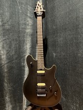 Guitare électrique evh d'occasion Guitare électrique evh d'occasion  Expédié en France