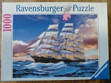 Ravensburger cutty sark for sale Ravensburger cutty sark for sale  SHEFFIELD