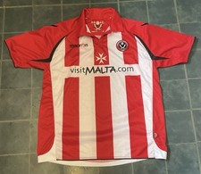 Sheffield united home for sale  BIGGLESWADE