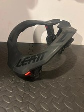 Leatt mtb neck for sale  WORKSOP