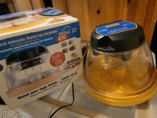 Brinsea mini advance for sale  MACCLESFIELD