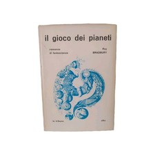 Gioco dei pianeti usato  Italia
