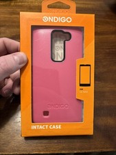 Ondigo LG Volt2 rosa, usado comprar usado  Enviando para Brazil