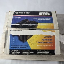 Flexalite mojave universal for sale  Ligonier