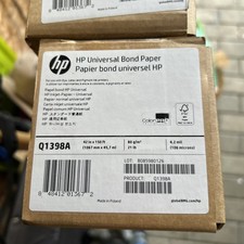 Q1398a universal bond gebraucht kaufen  Landsberg am Lech