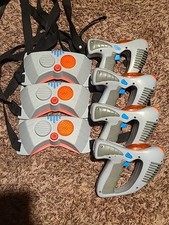 Laser challenge piece for sale  Ephrata