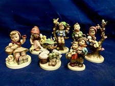 Goebel germany hummel for sale  Calimesa