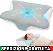 Restnature cuscino cervicale usato  Savona