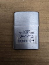 Vintage 1961 zippo for sale  Wichita Falls