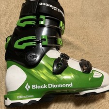 Black diamond factor for sale  Park Valley