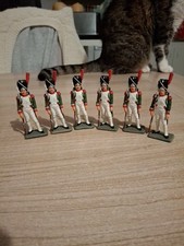 Lot soldats starlux d'occasion Lot soldats starlux d'occasion  Creil