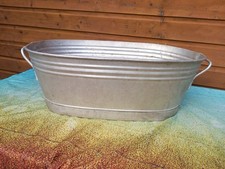 Alt aluminium pflanzkübel gebraucht kaufen  Grünhain-Beierfeld