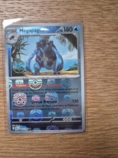 Megapagos masterball 023 d'occasion  Pordic