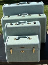 1950s samsonite luggage for sale  Medina