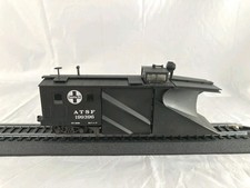 santa fe ho scale for sale  Edmonds