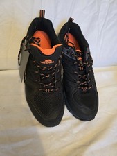 Trespass men trainers for sale  ALLOA