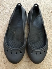 Crocs ladies ballerina for sale  YORK