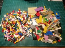 Lego bundle joblot for sale  TRING