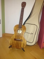 Aria japan ukulele gebraucht kaufen  Rövershagen