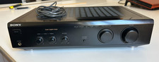 Sony amplificatore 210 usato  Roma