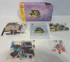 Lego 40815 birthday for sale  Glendale
