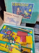 Vintage toys condor usato  Castellammare di Stabia