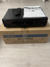Teac rw890 audio gebraucht kaufen  Berlin