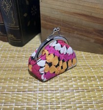 Vera bradley coin for sale  Tampa